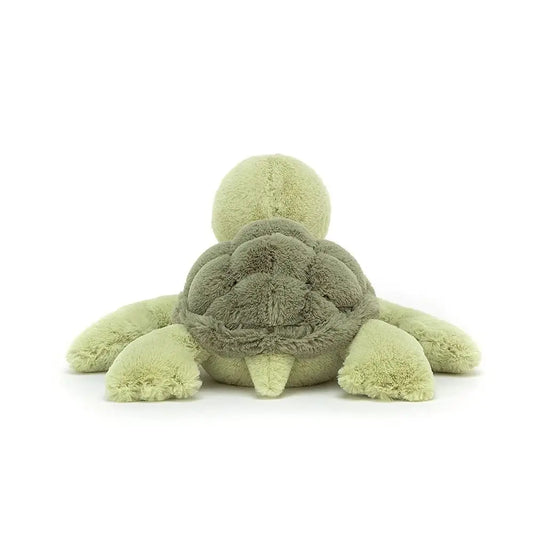 Plushmallow Weighted Turtle Plushy