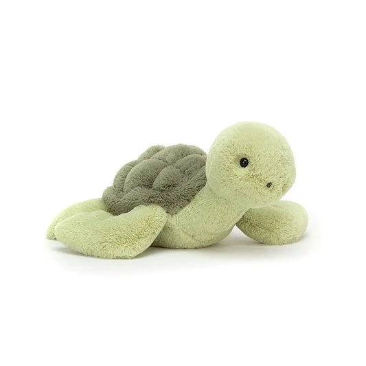 Plushmallow Weighted Turtle Plushy