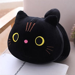 Plushmallow SuperSquish Kitten Plushie - FastShip