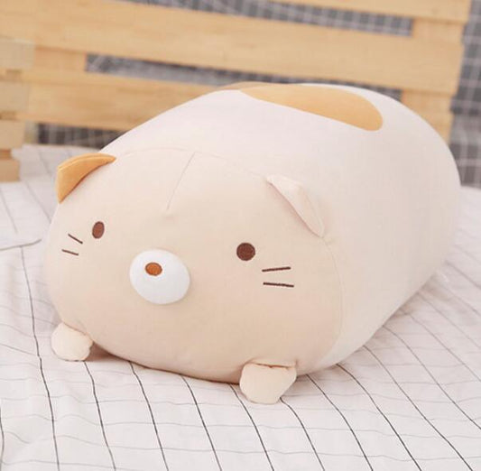 SuperSquish Sumikko Gurashi Plushies - FastShip