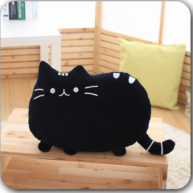 Kawaii Pusheen Cat Plushie
