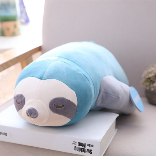 Plushmallow Sloth Plushie