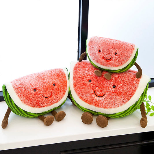 Plushmallow Watermelon Plushie