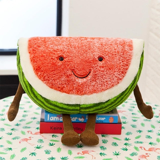 Plushmallow Watermelon Plushie