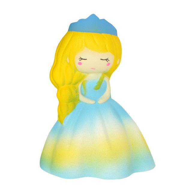 Jumbo Kawaii Squishy Anti-stress Toys