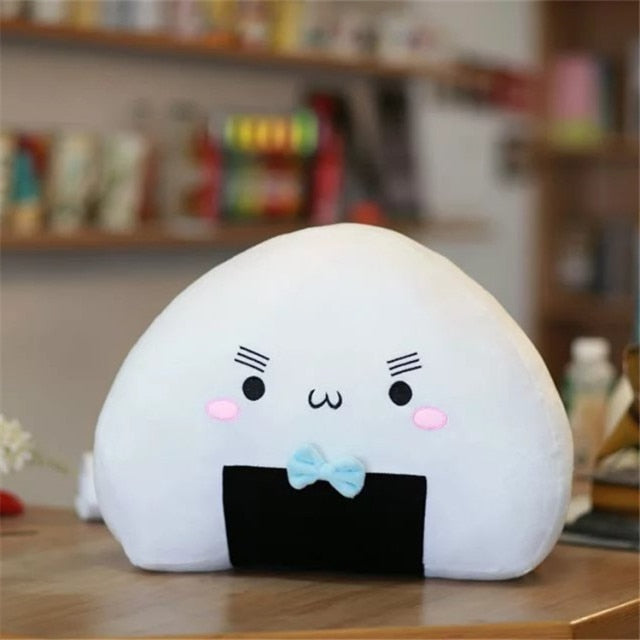 Plushmallow Rice Sushi Plushie