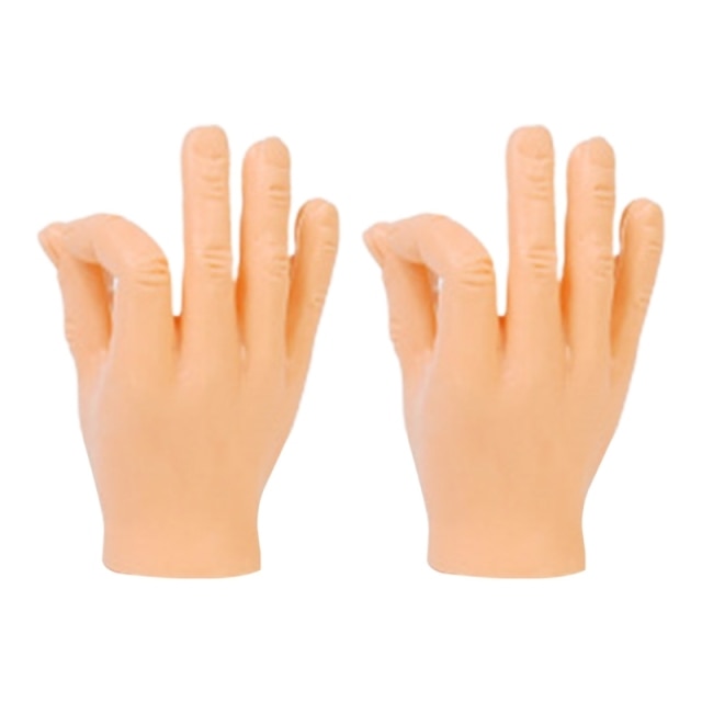 Funny Finger Fidget