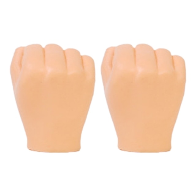 Funny Finger Fidget