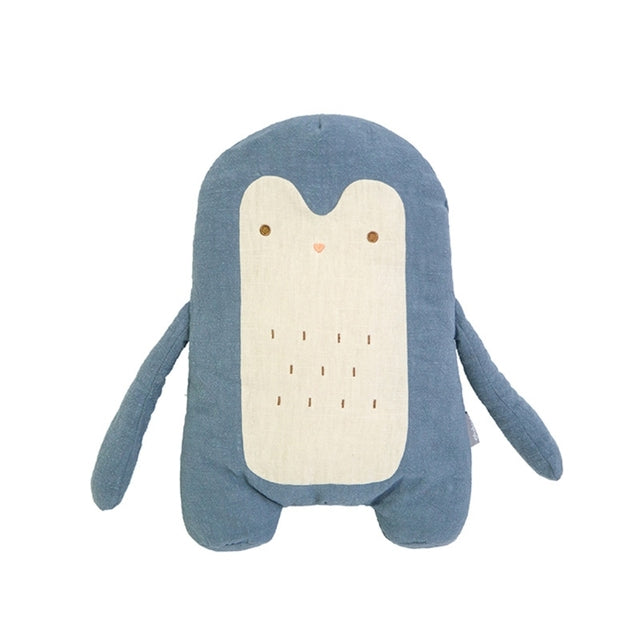 Kawaii Animal Friends Plushies