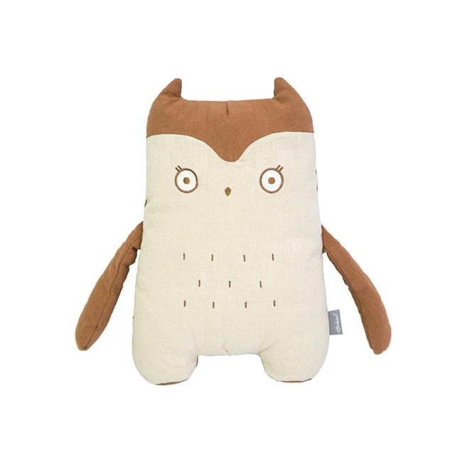 Kawaii Animal Friends Plushies