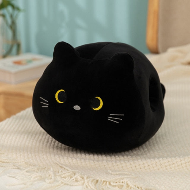 Plushmallow SuperSquish Kitten Plushie