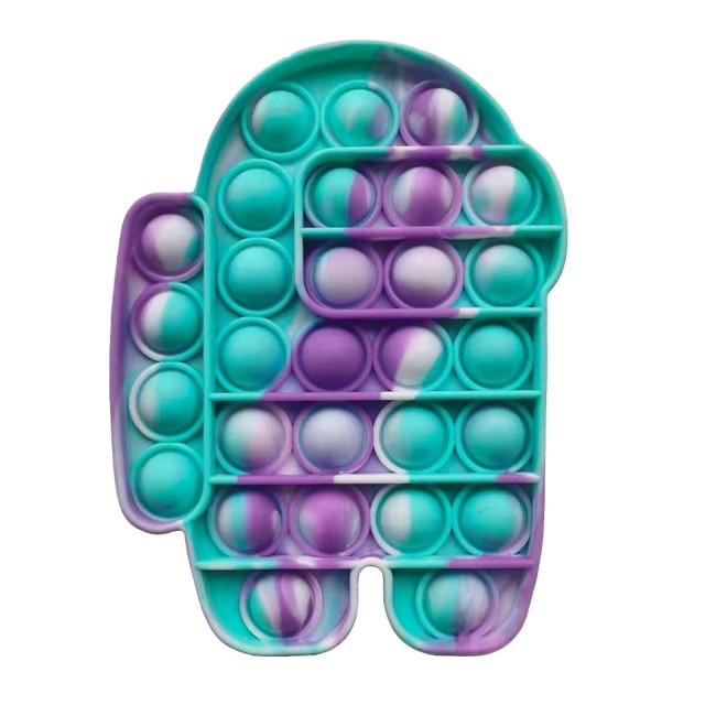 Rainbow Sensory Figet Toy