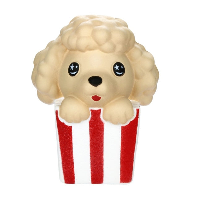 Jumbo Kawaii Squishy Anti-stress Toys