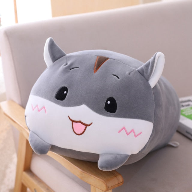 SuperSquish Sumikko Gurashi Plushies