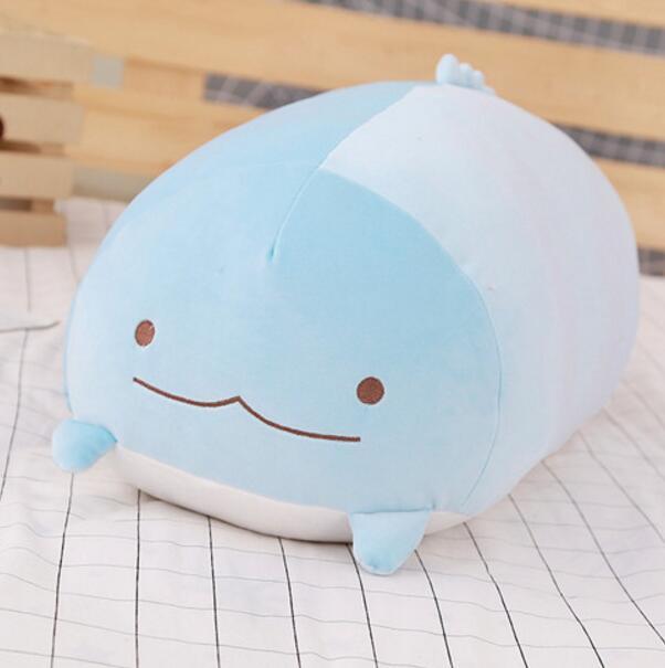 SuperSquish Sumikko Gurashi Plushies