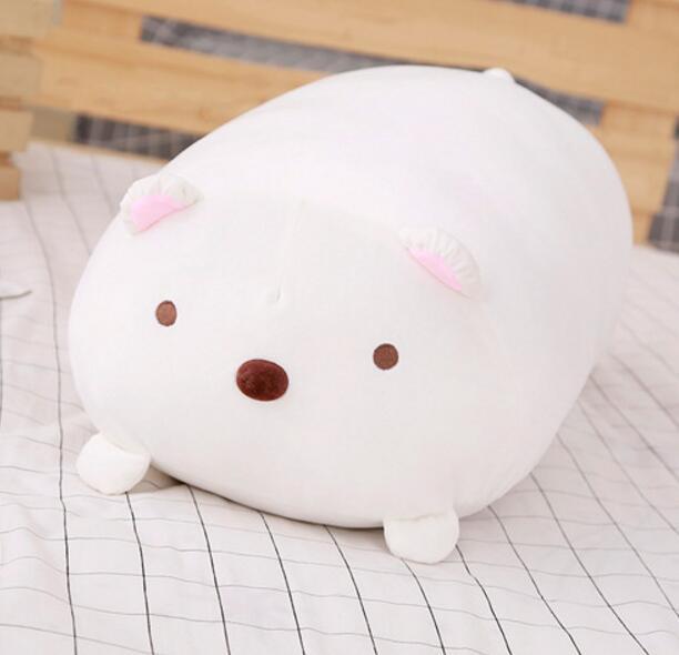SuperSquish Sumikko Gurashi Plushies