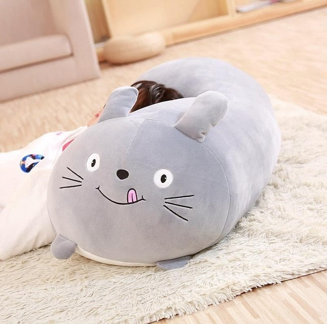 SuperSquish Sumikko Gurashi Plushies