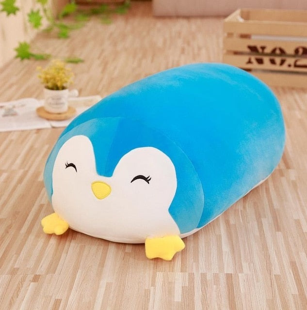 SuperSquish Sumikko Gurashi Plushies