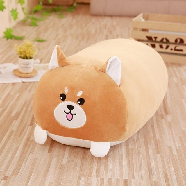 SuperSquish Sumikko Gurashi Plushies