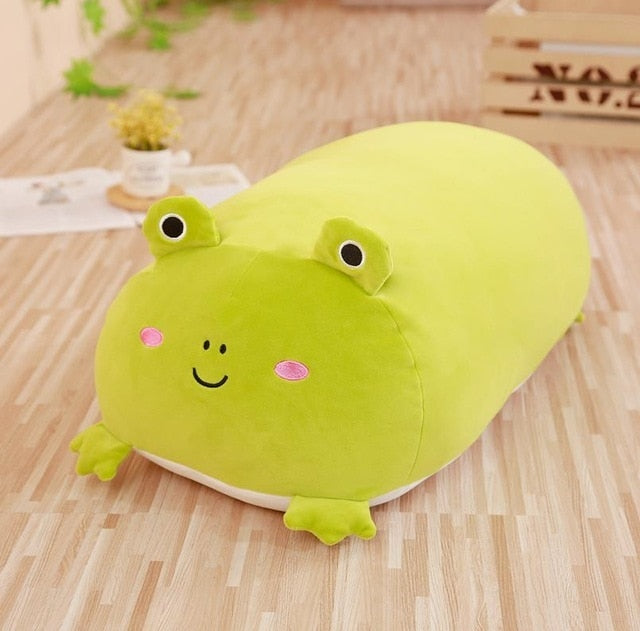 SuperSquish Sumikko Gurashi Plushies