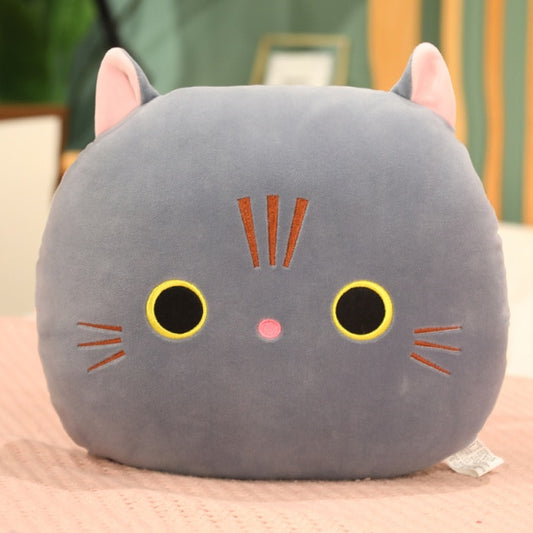 Plushmallow Cutie Cat Plushie
