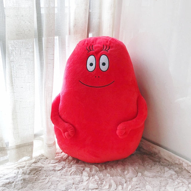 Barbapapa Plushie