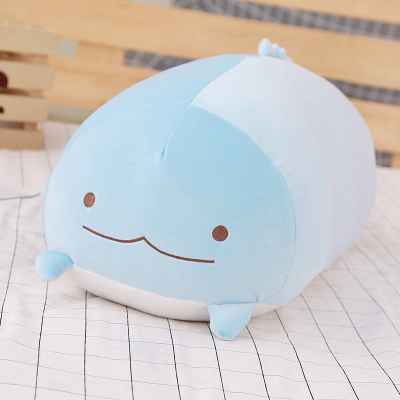 Sumikko Gurashi Supersquish Plushie