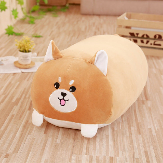 Sumikko Gurashi Supersquish Plushie