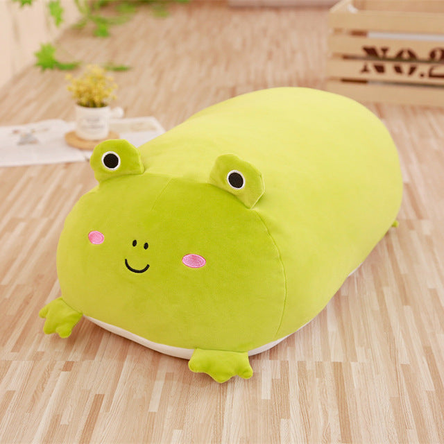 Sumikko Gurashi Supersquish Plushie