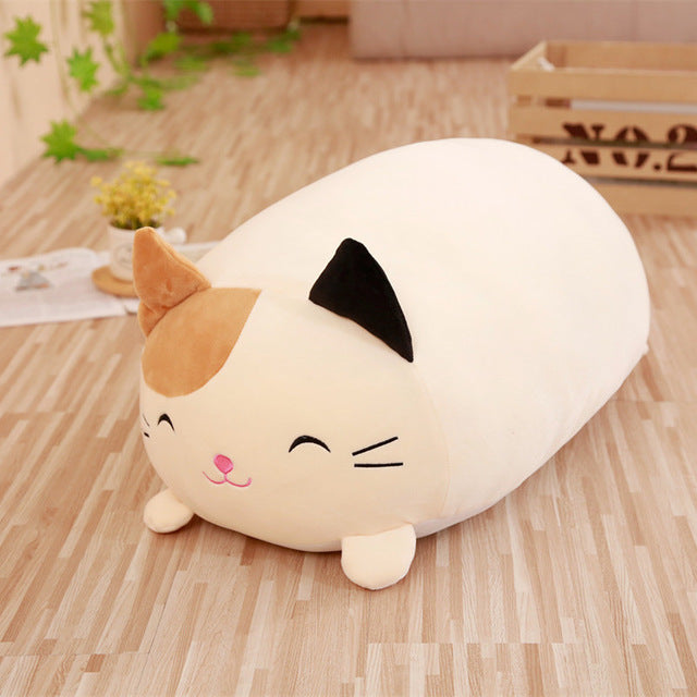 Sumikko Gurashi Supersquish Plushie