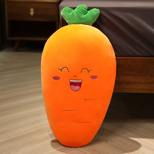 Cute Plushmallow Vegetables