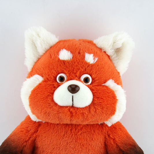Red Panda Plush