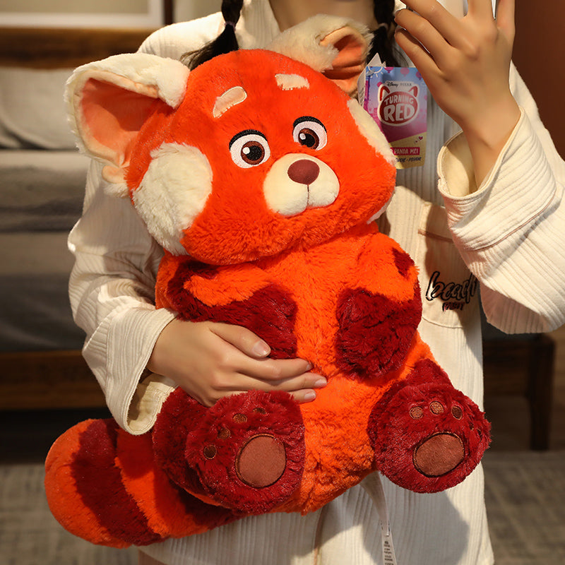 Red Panda Plush