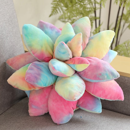 Plushmallow Kawaii Succulent Plushie - FastShip