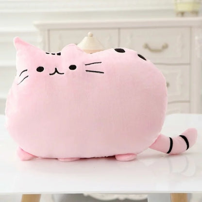 Kawaii Pusheen Cat Plushie
