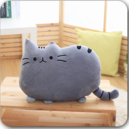 Kawaii Pusheen Cat Plushie