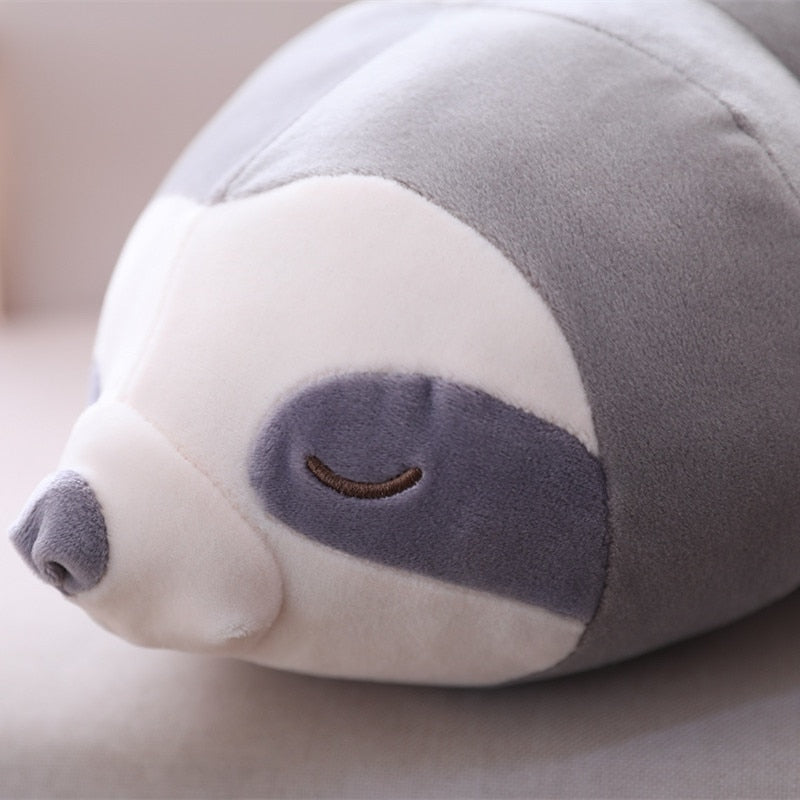 Plushmallow Sloth Plushie
