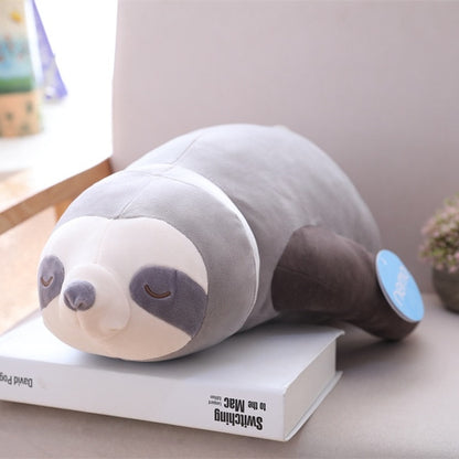 Plushmallow Sloth Plushie