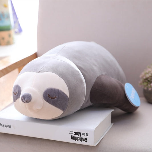 Plushmallow Sloth Plushie