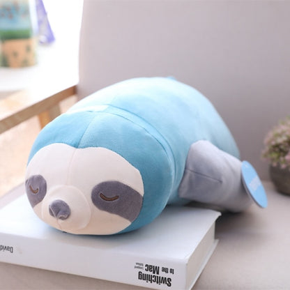 Plushmallow Sloth Plushie