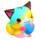 Jumbo Kawaii Squishy Anti-stress Toys