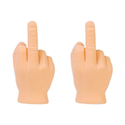 Funny Finger Fidget