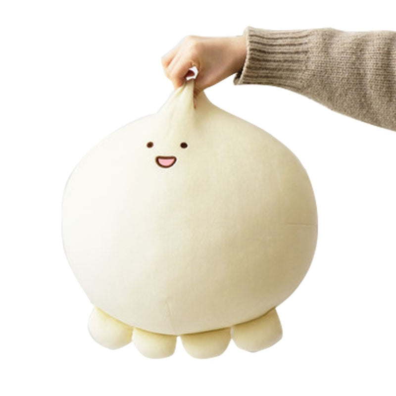 Plushmallow Octopus Plushie