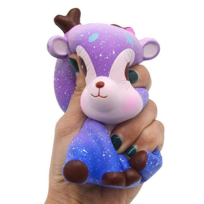 Jumbo Kawaii Squishy Anti-stress Toys
