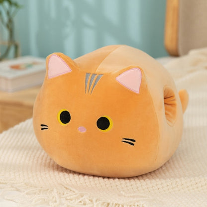 Plushmallow SuperSquish Kitten Plushie