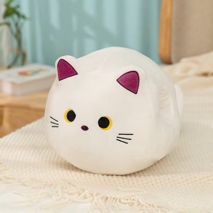 Plushmallow SuperSquish Kitten Plushie