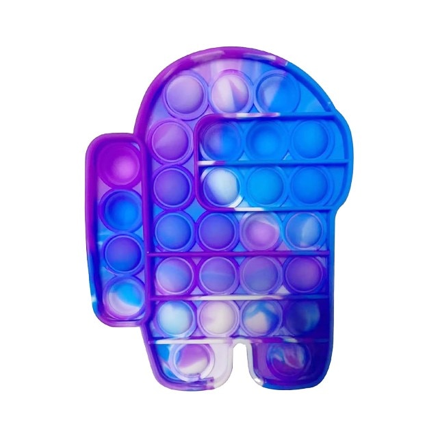 Rainbow Sensory Figet Toy