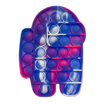 Rainbow Sensory Figet Toy