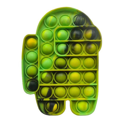 Rainbow Sensory Figet Toy