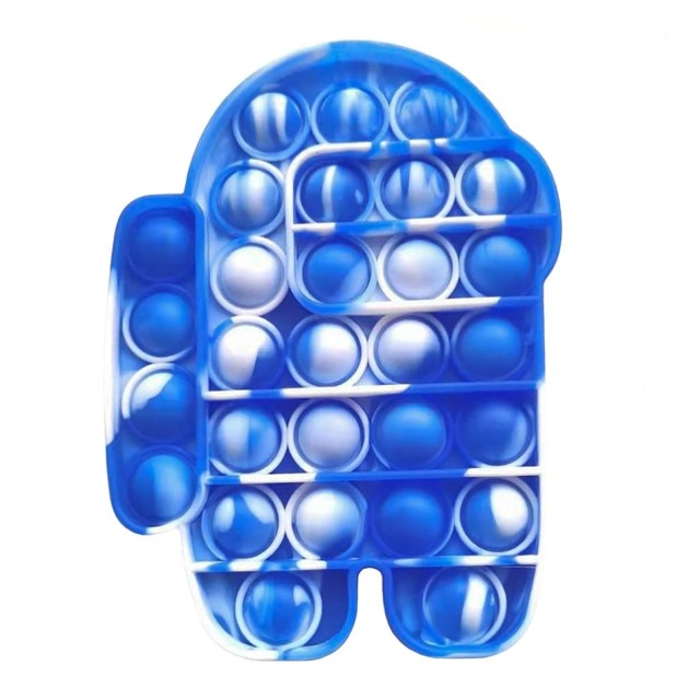 Rainbow Sensory Figet Toy